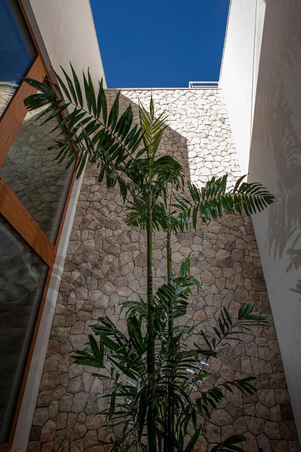 Villa T Dubrovnik - Wellness And Spa Luxury Villa With Spectacular Old Town View Extérieur photo